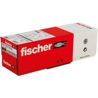 Fischer 40854 schroefanker & muurplug 50 stuk(s) Wiganker 105 mm - thumbnail