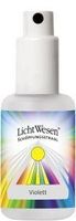 Lichtwesen Scheppingsstraal geurspray violet 73 (30 ml)