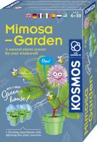 MBE Mimosa Garden INT: Experimentierkasten