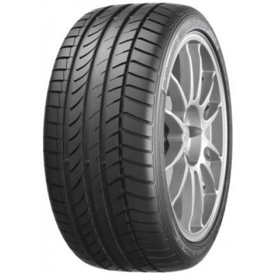 Dunlop SP Sport Maxx TT 205/55R16