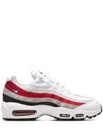 Nike baskets Air Max 95 - Blanc - thumbnail