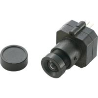 TRU COMPONENTS RS-OV7949-1818 Kleurencameramodule 1 stuk(s) 5 V/DC (max) (l x b x h) 30 x 21 x 15 mm