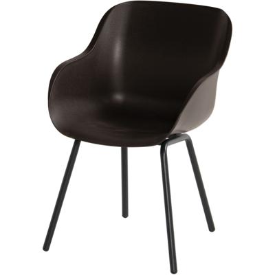 Hartman Sophie Rondo Elegance tuinstoel Mahogany Hartman Sophie Rondo Elegance tuinstoel Mahogany