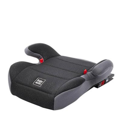 Babyauto Vista Fix booster groep 3 isoclick fix Babyauto Vista Fix booster groep 3 isoclick fix