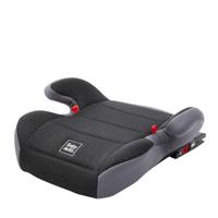 Babyauto Vista Fix booster groep 3 isoclick fix