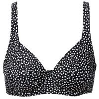 Trofe Mix Nice Bikini Underwire Bra - thumbnail