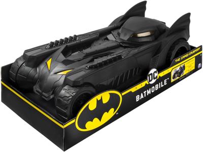 Batman - Batmobile (6055297)