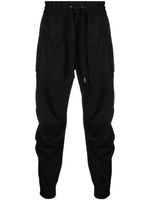 Dolce & Gabbana pantalon de jogging à poches cargo - Noir