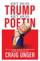 Het huis Trump, het Huis Poetin - Craig Unger - ebook