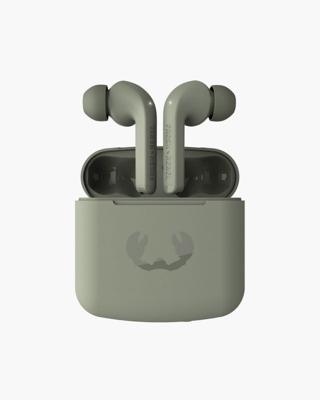 Fresh 'n Rebel TWINS 1 TIP Headset True Wireless Stereo (TWS) In-ear Oproepen/muziek USB Type-C Bluetooth Groen Fresh 'n Rebel TWINS 1 TIP Headset True Wireless Stereo (TWS) In-ear Oproepen/muziek USB Type-C Bluetooth Groen