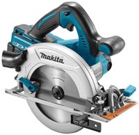 Makita DHS710RF2J 2x18v Cirkelzaag 190mm | 3.0Ah Li-ion - DHS710RF2J - thumbnail