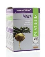 Maca platinum - thumbnail