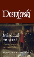 Misdaad en straf - Fjodor Dostojevski - eBook (9789028292185) Misdaad en straf - Fjodor Dostojevski - eBook (9789028292185)