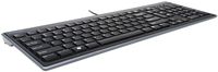 Kensington Advance Fit toetsenbord, qwerty - thumbnail