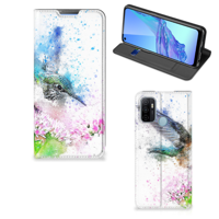 Bookcase OPPO A53 | A53s Vogel