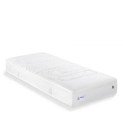 Beddenreus pocketveringmatras (90x200 cm)