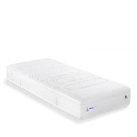 Beddenreus pocketveringmatras (90x200 cm)