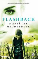 Flashback - Mariette Middelbeek - ebook