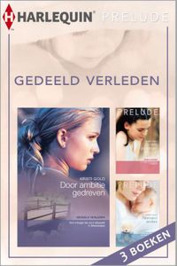 Gedeeld verleden - Kristi Gold - ebook