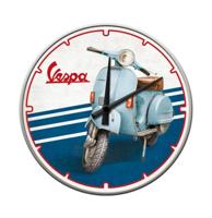 Klok Vespa