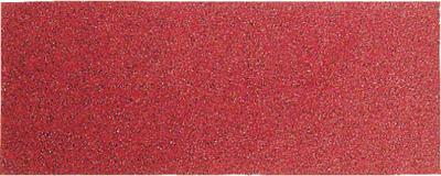Bosch Accessories Expert for Wood 2608605326 Oscillerend schuurpapier Ongeperforeerd Korrelgrootte (num) 180 (l x b) 280 mm x 115 mm 10 stuk(s)