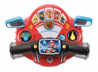 VTech Reddingsracer rij-simulatiespeelgoed