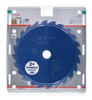 Bosch Accessories Bosch 2608644524 Cirkelzaagblad 254 x 30 mm Aantal tanden: 24 1 stuk(s) - thumbnail