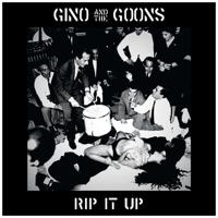 Rip It Up - LP (0192914576105)