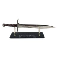 Lord Of The Rings Mini Replica The Sting Sword 15 cm - thumbnail