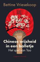 Chinese wijsheid in een balletje - Bettine Vriesekoop - ebook - thumbnail