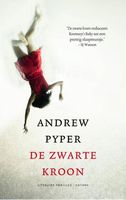 De zwarte kroon - Andrew Pyper - ebook - thumbnail