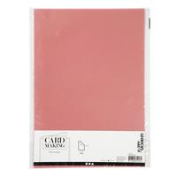 Creativ Company 224829 creatief papier Kunstpapier 10 vel - thumbnail