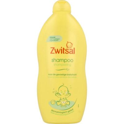 Zwitsal Shampoo Zwitsal Shampoo