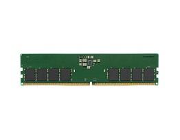 Kingston KCP548US8K2-32 Werkgeheugenset voor PC DDR5 32 GB 2 x 16 GB Non-ECC 4800 MHz 288-pins DIMM CL40 KCP548US8K2-32