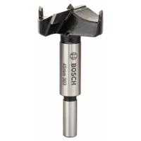 Bosch Accessories 2608597617 Forstnerboor 45 mm Gezamenlijke lengte 90 mm Cilinderschacht 1 stuk(s) - thumbnail