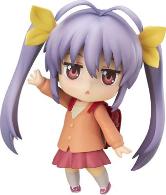 Non Non Biyori Nendoroid Action Figure Renge Miyauchi 10 cm Non Non Biyori Nendoroid Action Figure Renge Miyauchi 10 cm