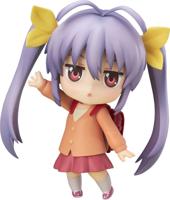Non Non Biyori Nendoroid Action Figure Renge Miyauchi 10 cm