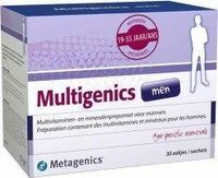 Multigenics men