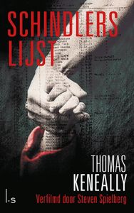 Schindlers lijst - Thomas Keneally - ebook