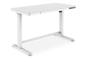 Digitus DA-90406 Zit-sta-bureau Hoogte (max.): 121 cm