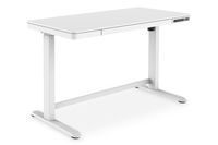 Digitus DA-90406 Zit-sta-bureau Hoogte (max.): 121 cm