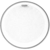 Code Drum Heads GENCL14 Generator Clear tomvel, 14 inch