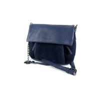 TOKYO ZIG ZAG dames schoudertas kleptas ink