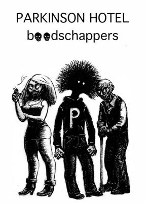 Parkinson Hotel 2 - Frank van Empel - eBook (9789490665234) Parkinson Hotel 2 - Frank van Empel - eBook (9789490665234)
