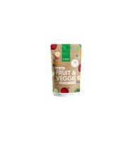 Fruit & Veggie superfood poeder vegan bio