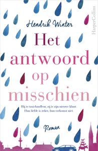 Het antwoord op misschien - Hendrik Winter - ebook