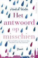 Het antwoord op misschien - Hendrik Winter - ebook