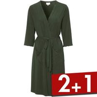 Damella Viscose Plain Wave Robe CL1