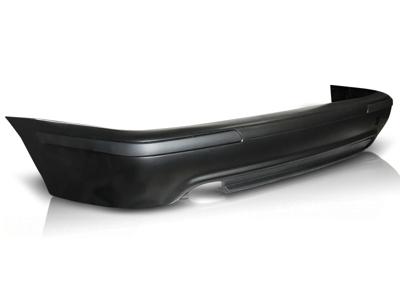 Tuning-Tec Achterbumper BMW E39 95-03 SEDAN M5 STIJL