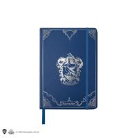 Harry Potter: Ravenclaw Deluxe Notebook - thumbnail